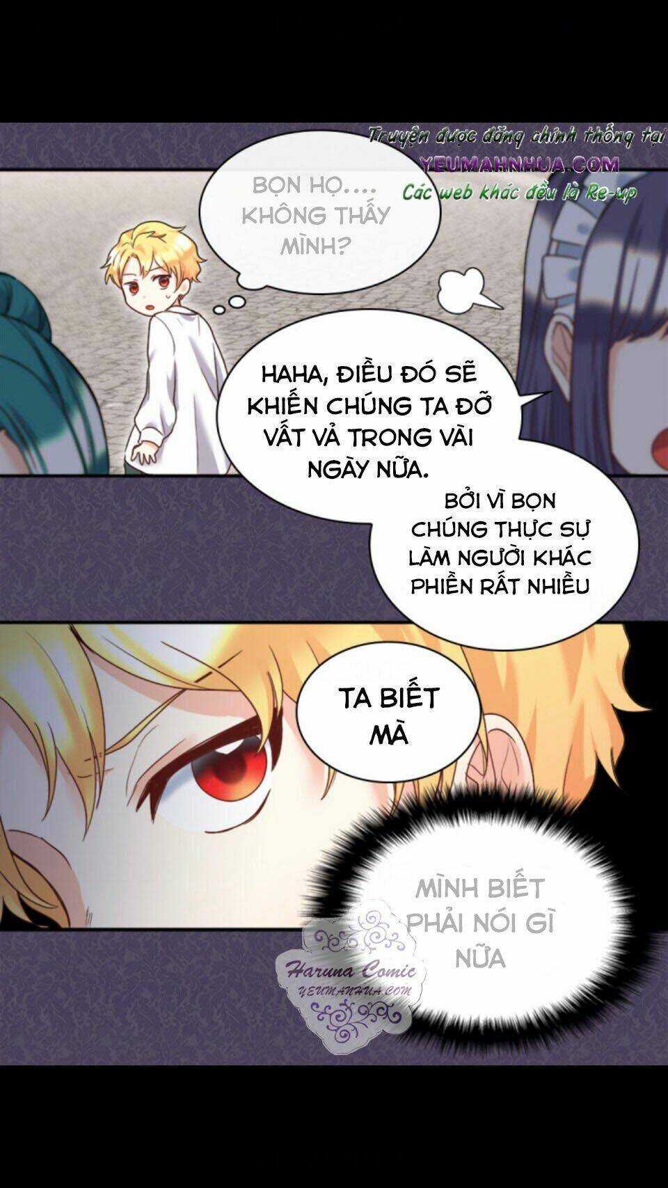Sinh Đôi Xuyên Không Chapter 87 trang 50