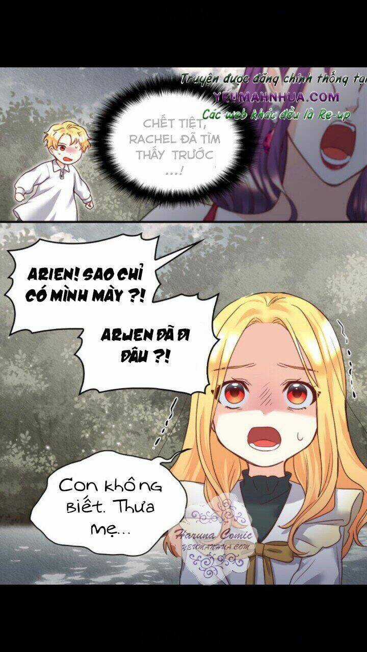 Sinh Đôi Xuyên Không Chapter 87 trang 55