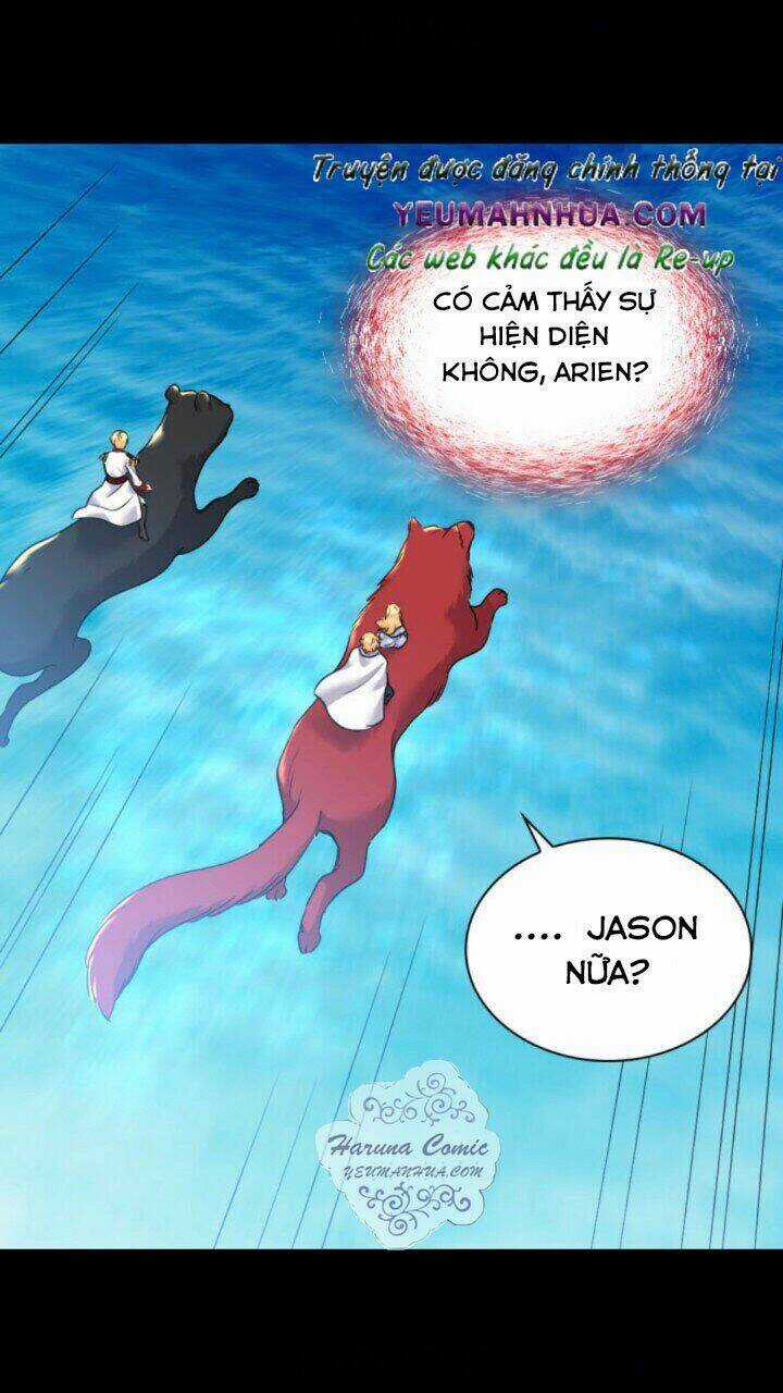 Sinh Đôi Xuyên Không Chapter 87 trang 61