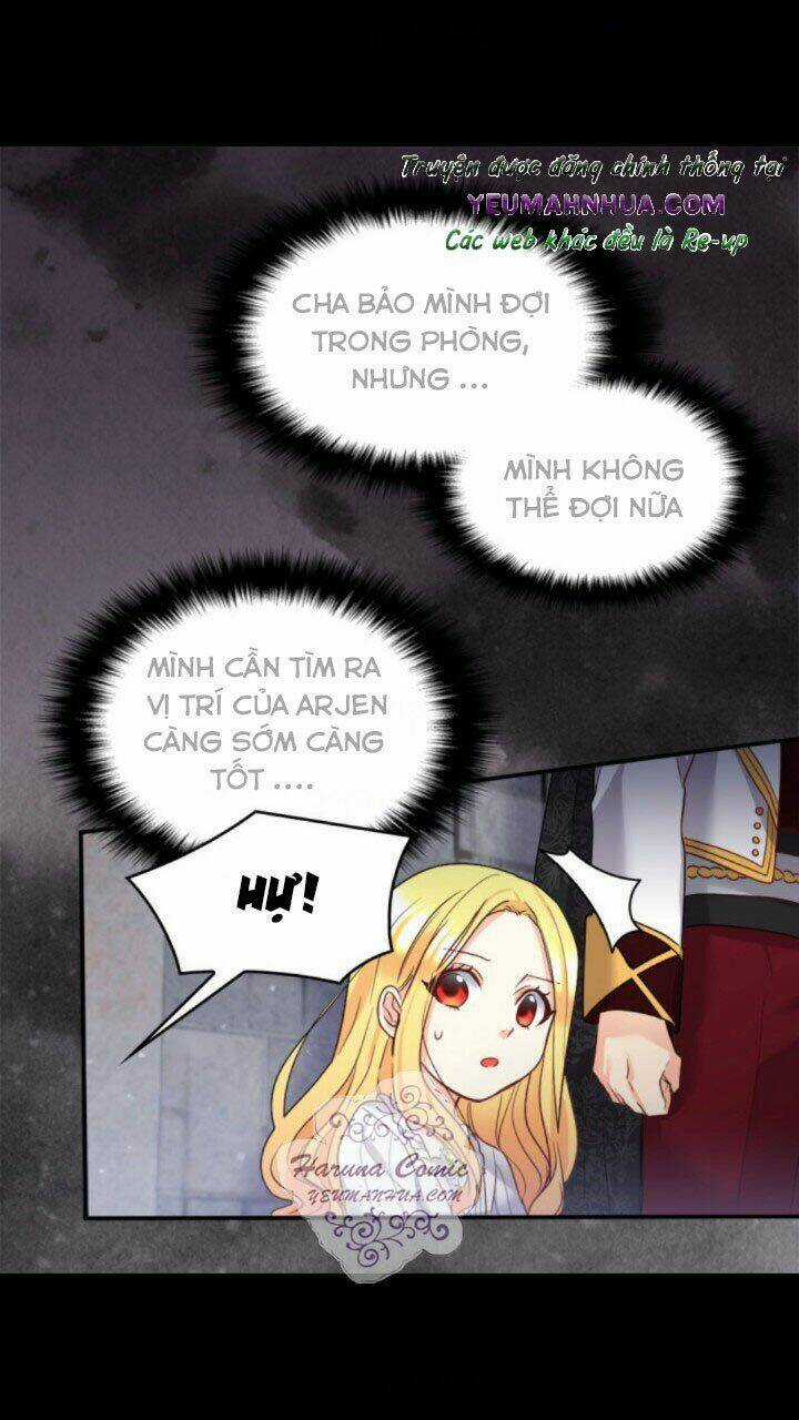 Sinh Đôi Xuyên Không Chapter 87 trang 7