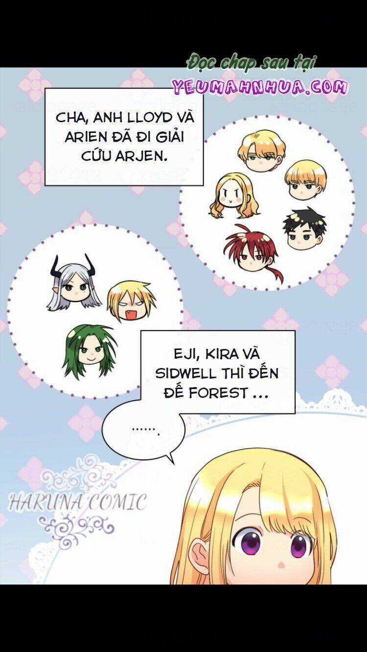 Sinh Đôi Xuyên Không Chapter 88 trang 10