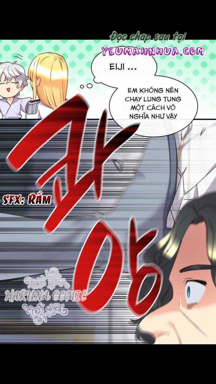 Sinh Đôi Xuyên Không Chapter 88 trang 11