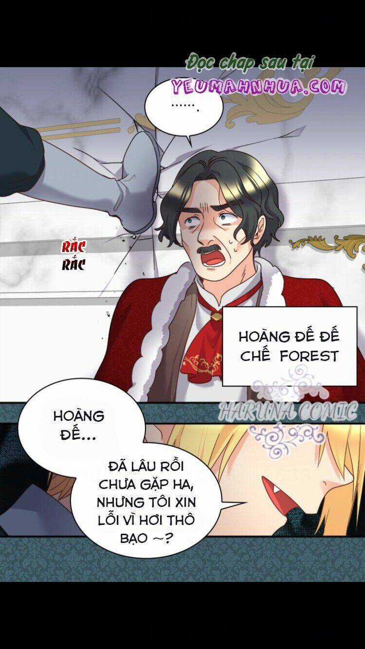 Sinh Đôi Xuyên Không Chapter 88 trang 12
