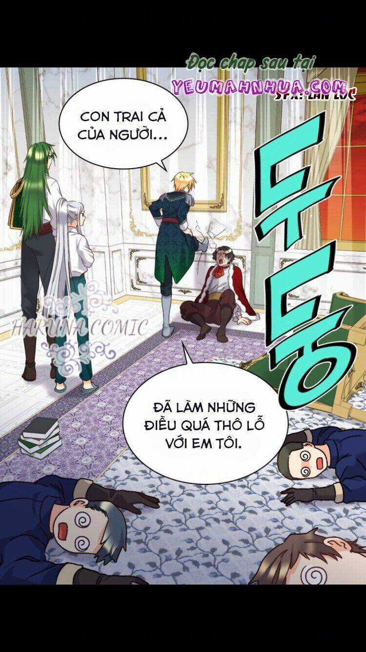 Sinh Đôi Xuyên Không Chapter 88 trang 13