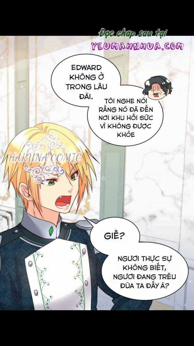 Sinh Đôi Xuyên Không Chapter 88 trang 18