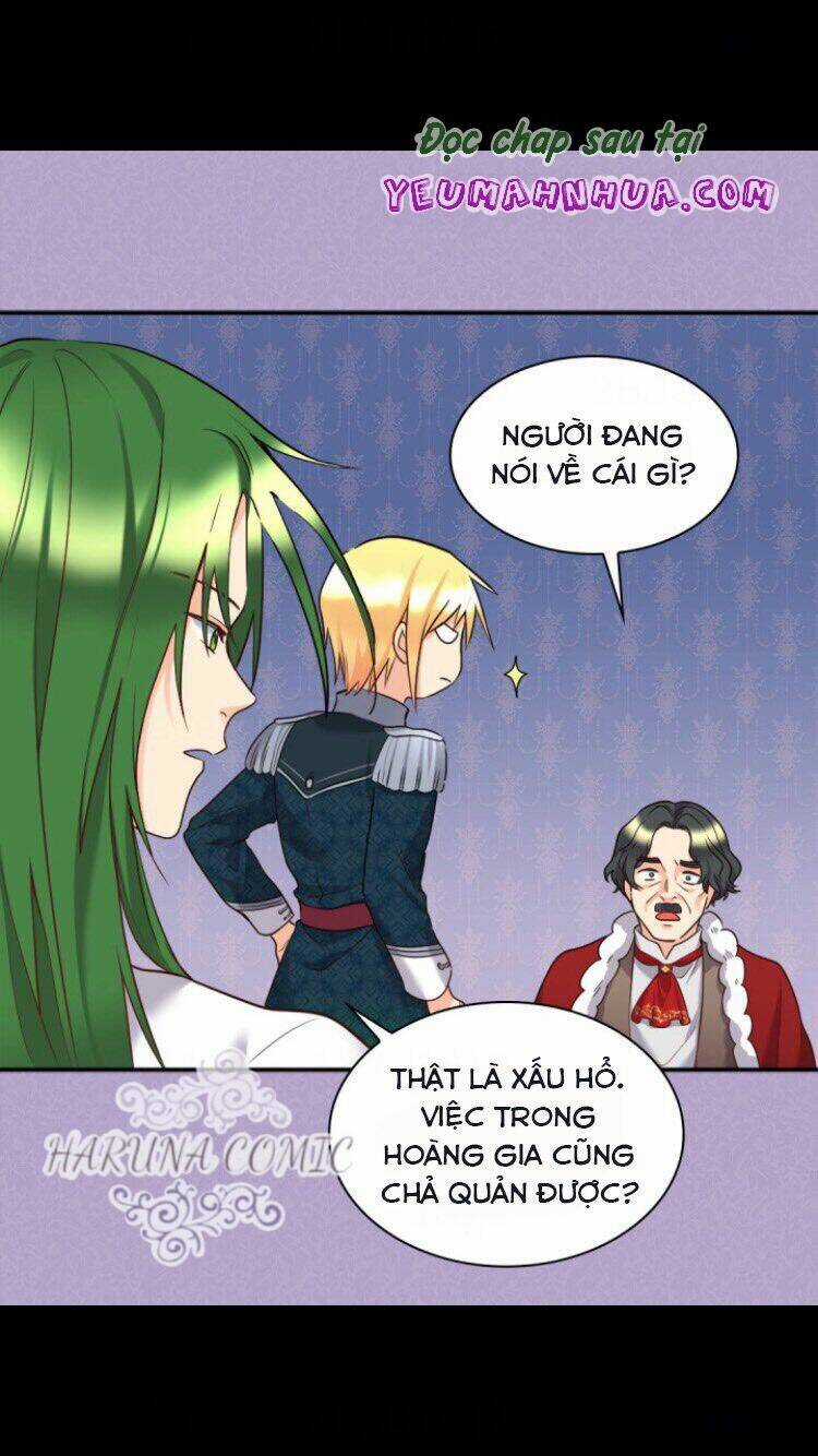 Sinh Đôi Xuyên Không Chapter 88 trang 19