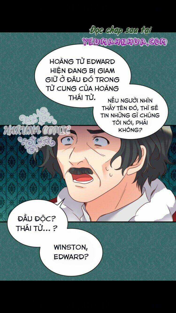 Sinh Đôi Xuyên Không Chapter 88 trang 21