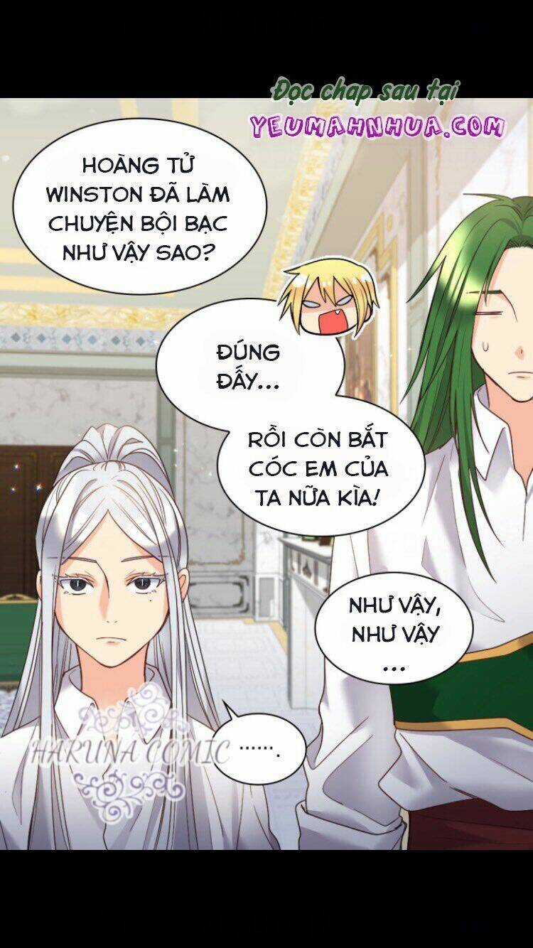 Sinh Đôi Xuyên Không Chapter 88 trang 22