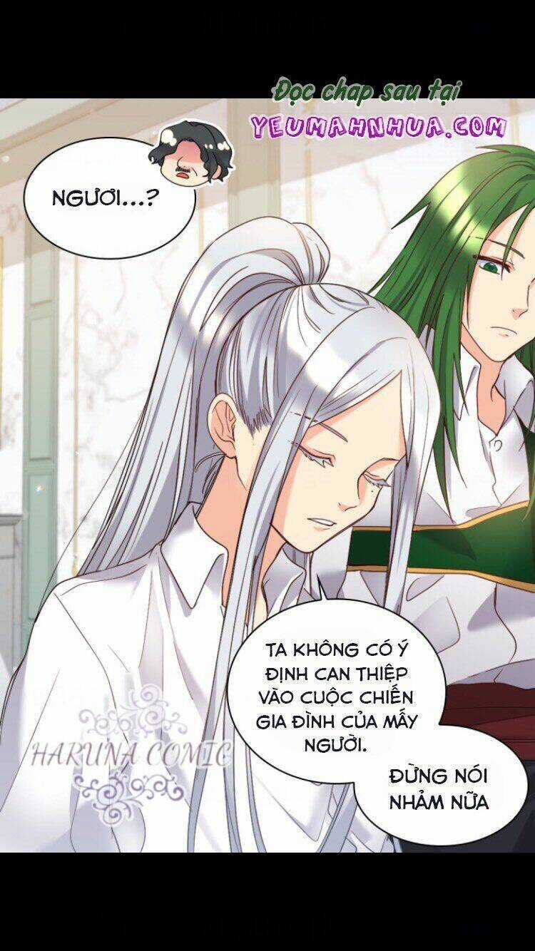 Sinh Đôi Xuyên Không Chapter 88 trang 24