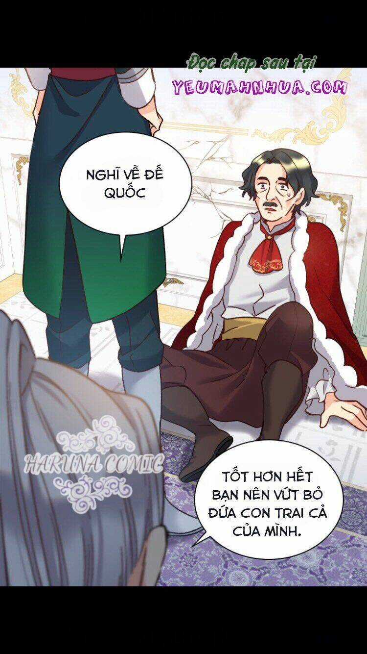 Sinh Đôi Xuyên Không Chapter 88 trang 25