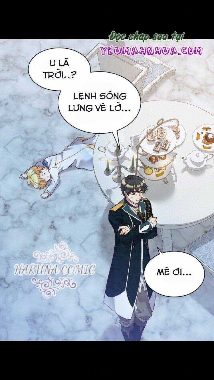 Sinh Đôi Xuyên Không Chapter 88 trang 27