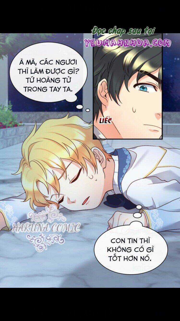 Sinh Đôi Xuyên Không Chapter 88 trang 29