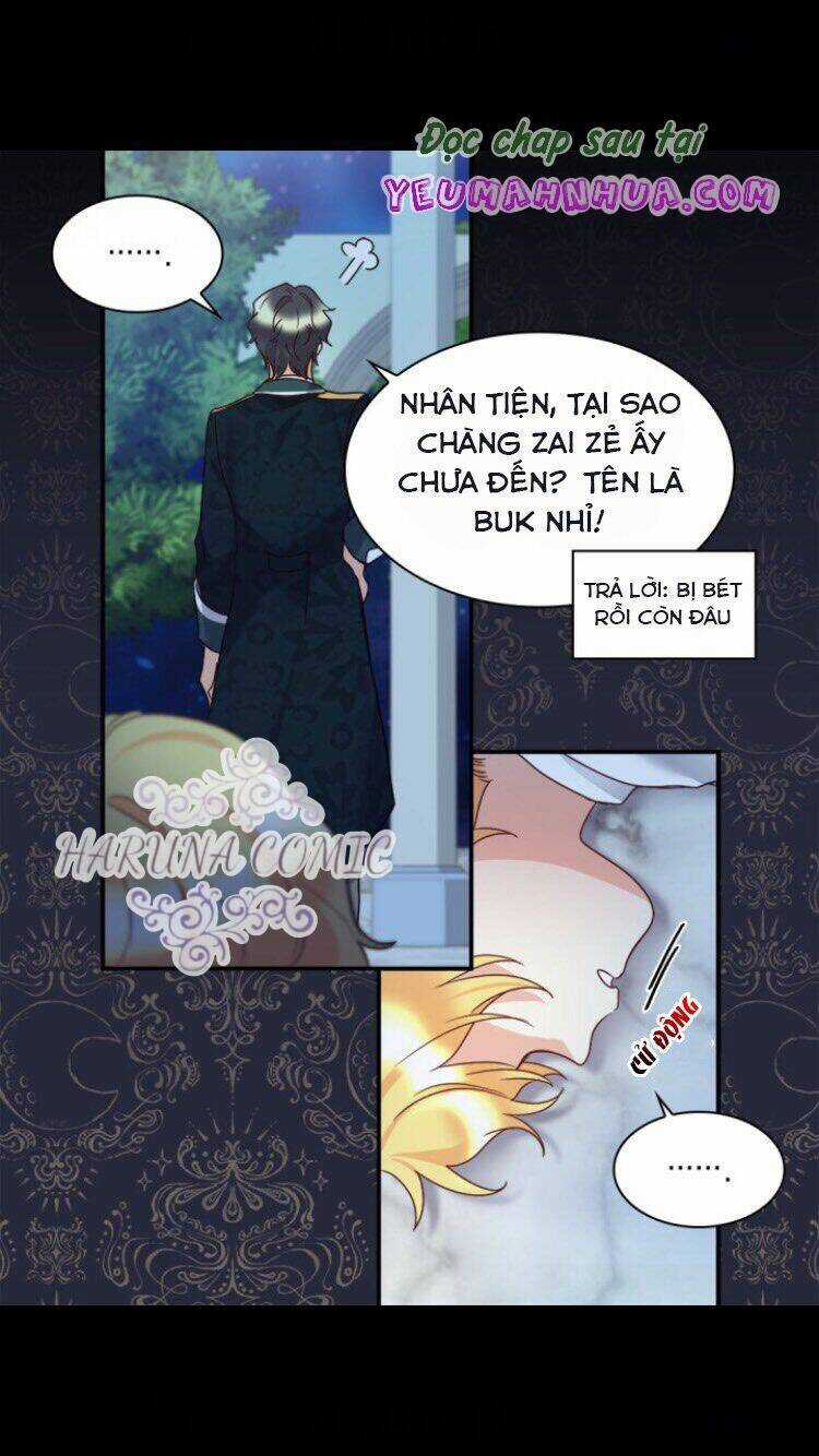 Sinh Đôi Xuyên Không Chapter 88 trang 32