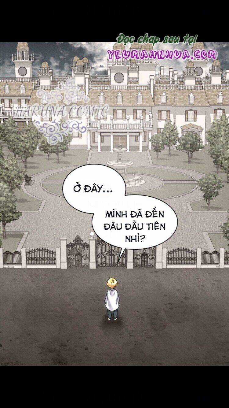 Sinh Đôi Xuyên Không Chapter 88 trang 36