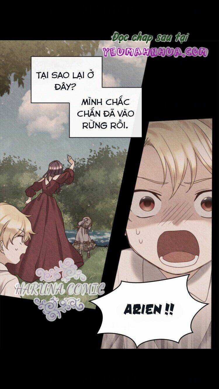 Sinh Đôi Xuyên Không Chapter 88 trang 37