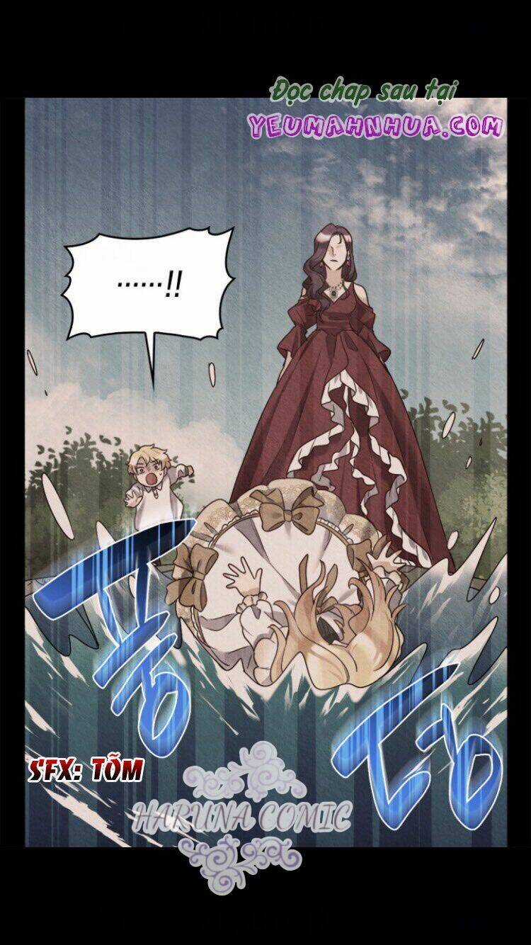 Sinh Đôi Xuyên Không Chapter 88 trang 39