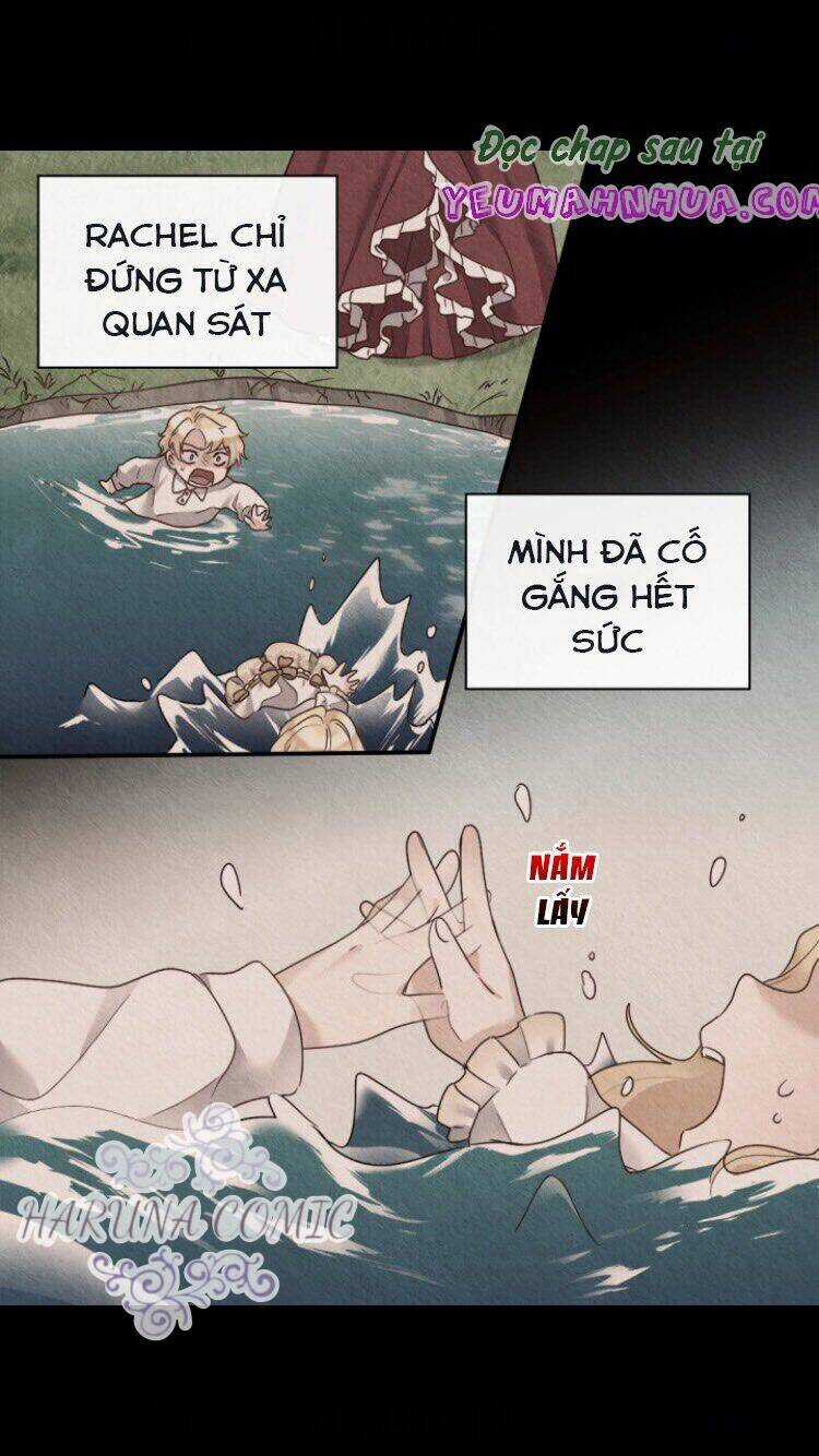 Sinh Đôi Xuyên Không Chapter 88 trang 40