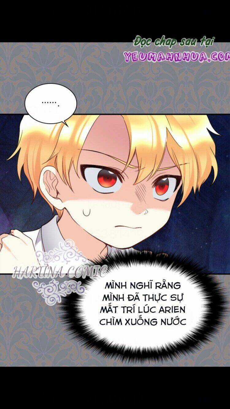 Sinh Đôi Xuyên Không Chapter 88 trang 42