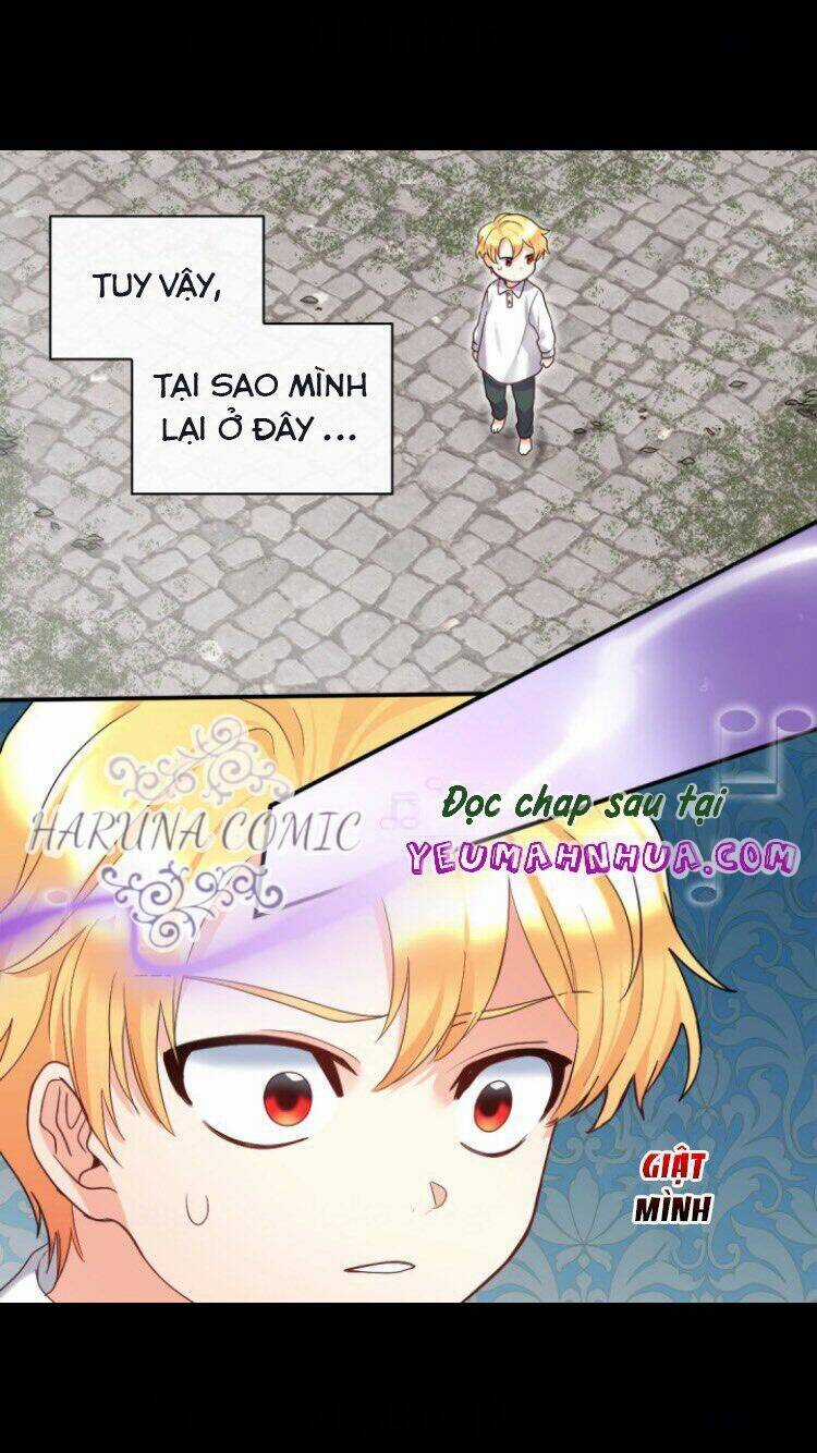 Sinh Đôi Xuyên Không Chapter 88 trang 43