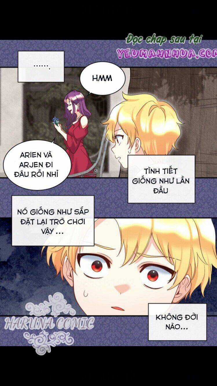 Sinh Đôi Xuyên Không Chapter 88 trang 45