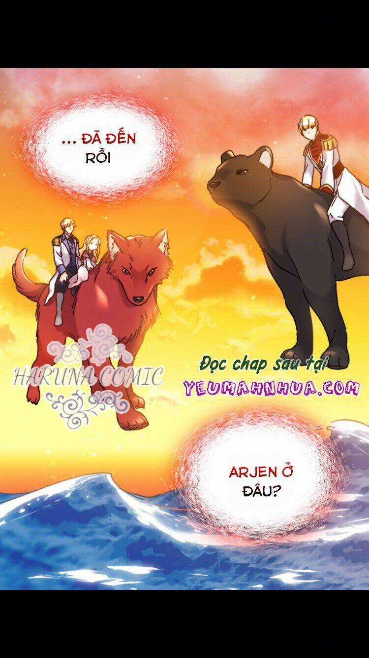 Sinh Đôi Xuyên Không Chapter 88 trang 47