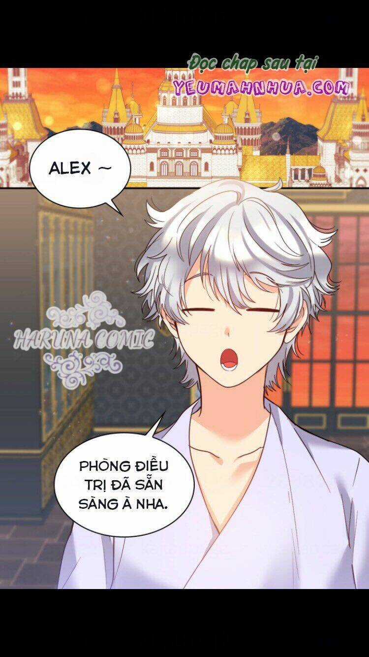 Sinh Đôi Xuyên Không Chapter 88 trang 5