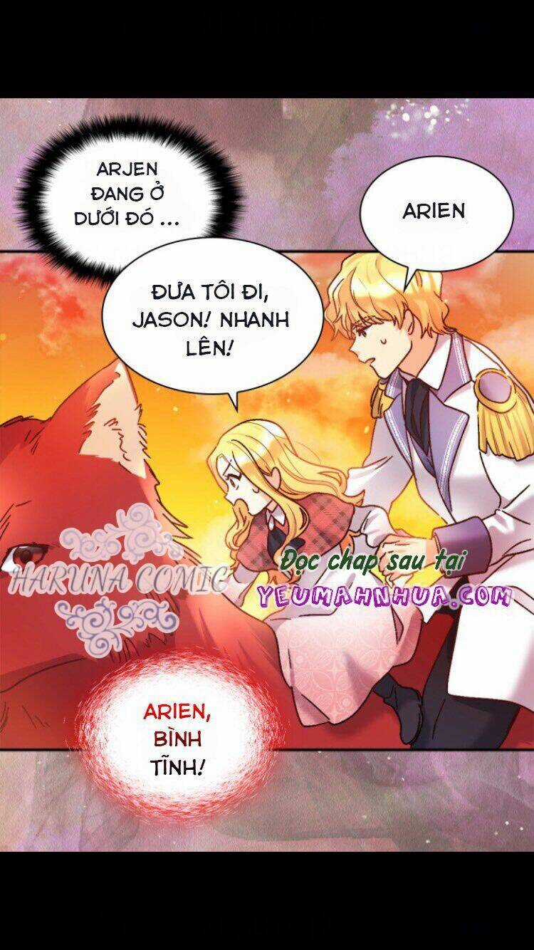 Sinh Đôi Xuyên Không Chapter 88 trang 50