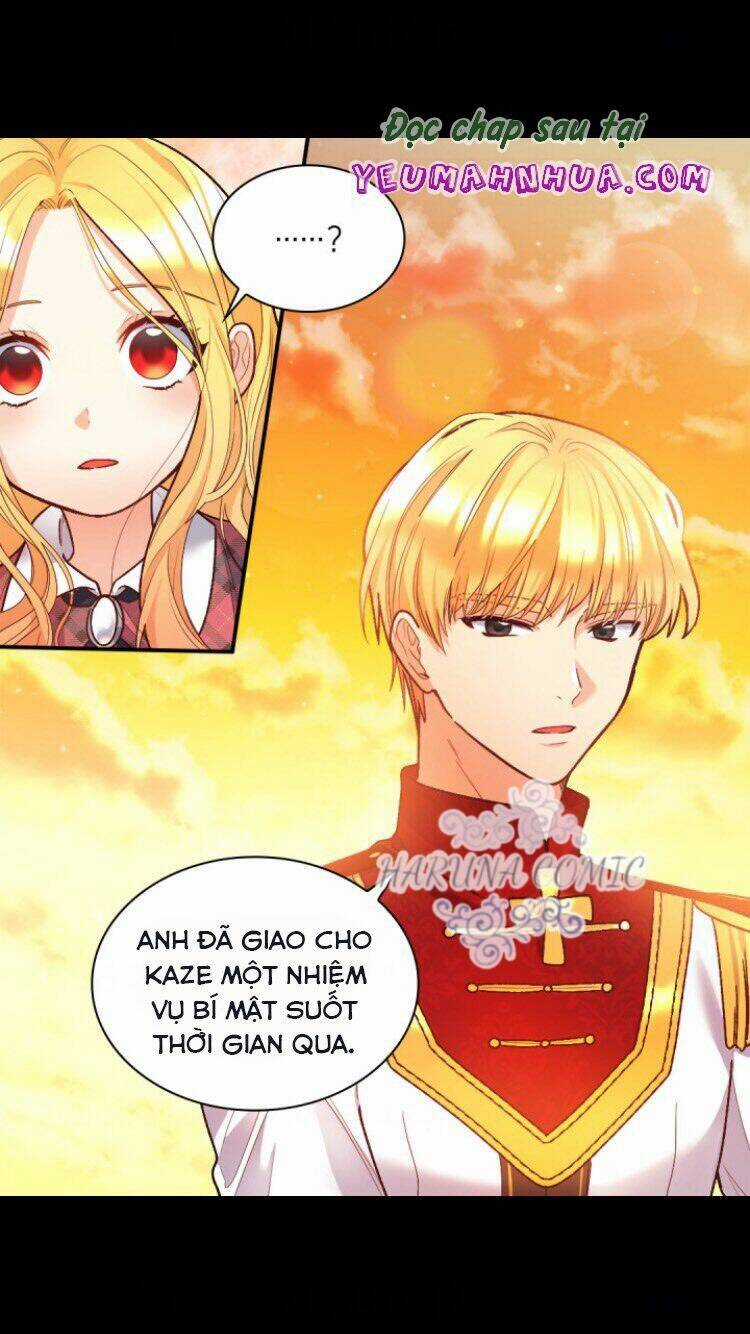 Sinh Đôi Xuyên Không Chapter 88 trang 54