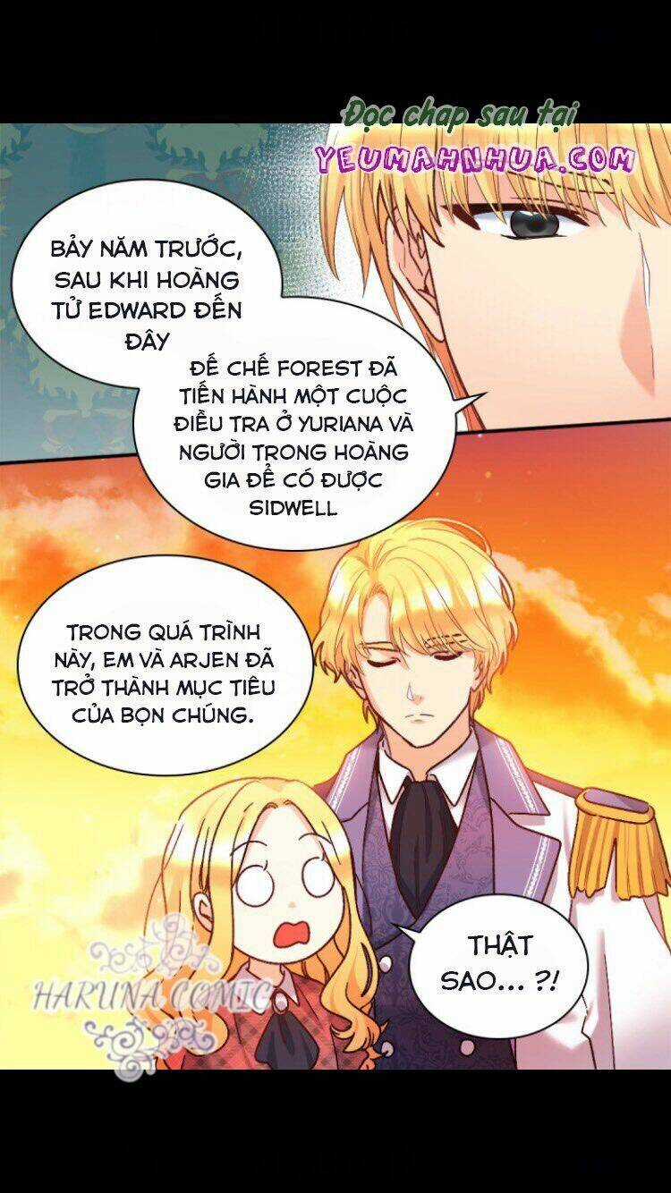 Sinh Đôi Xuyên Không Chapter 88 trang 55