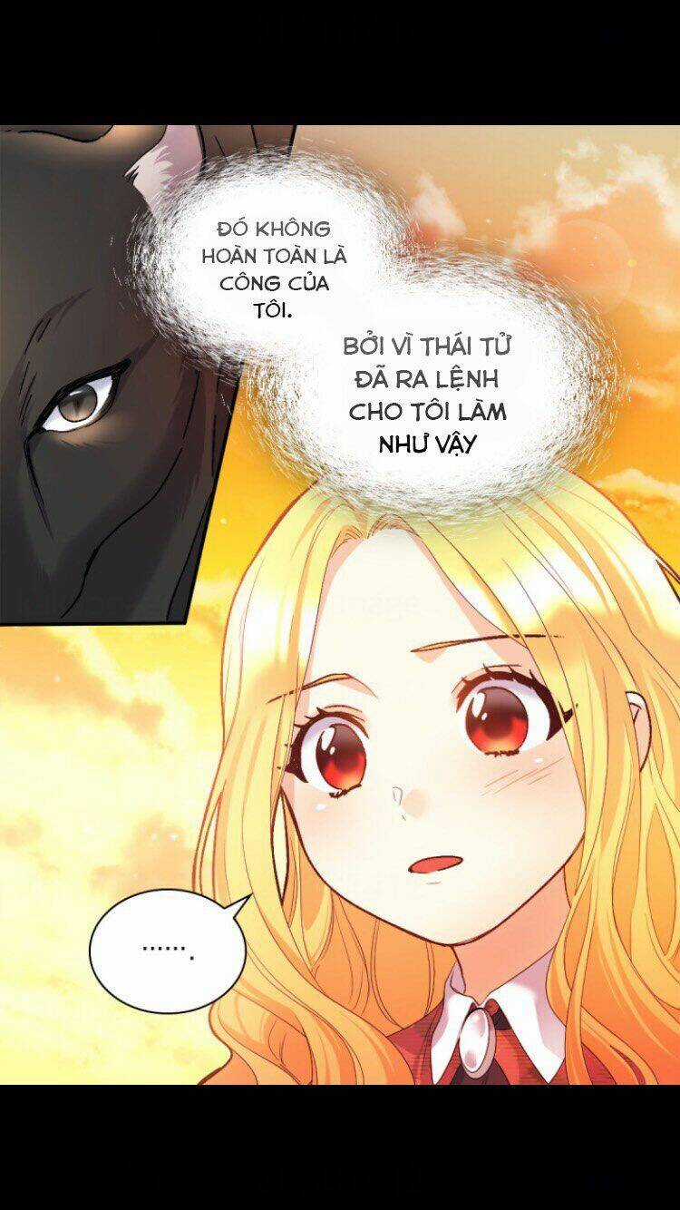 Sinh Đôi Xuyên Không Chapter 88 trang 58