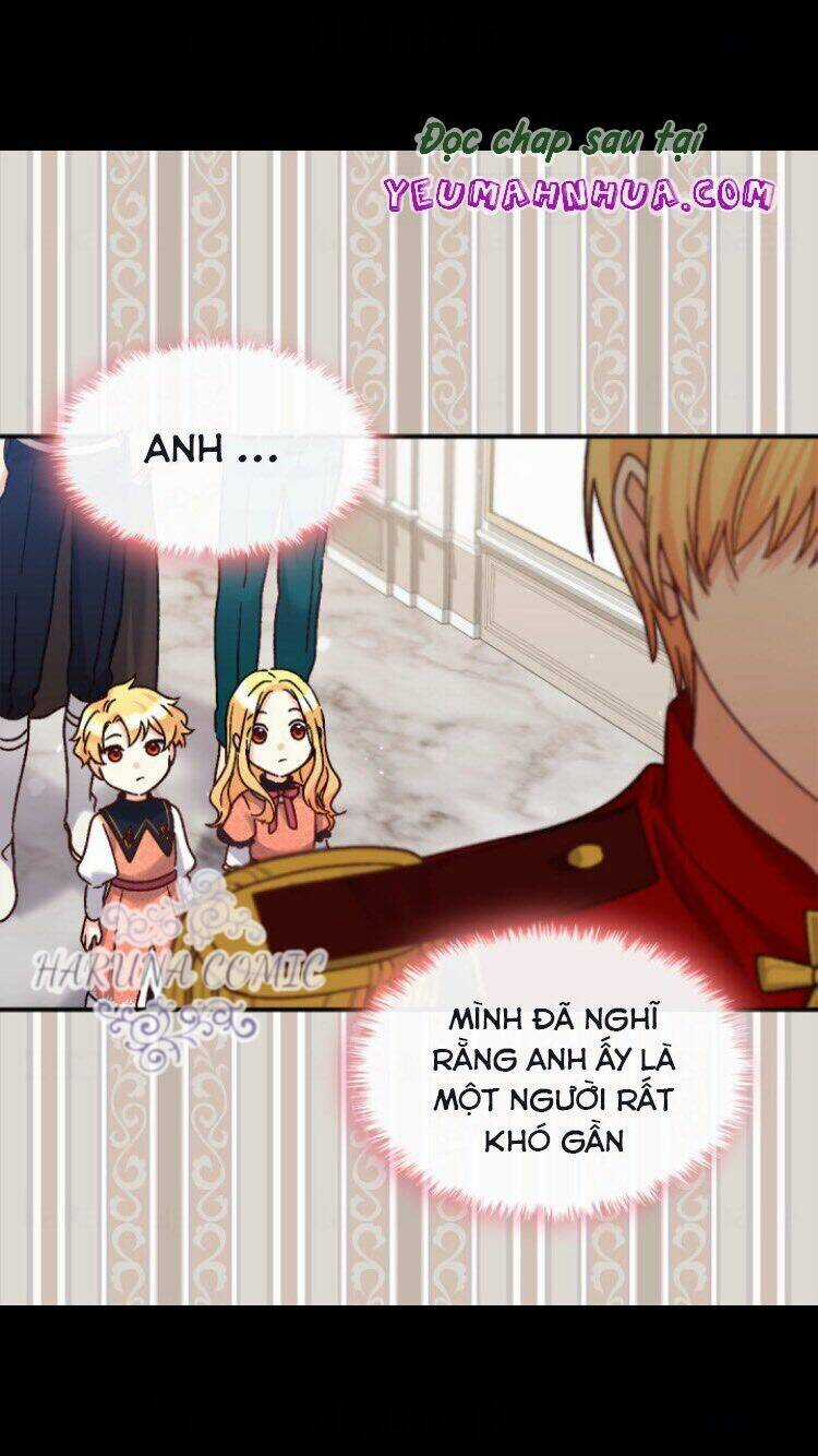 Sinh Đôi Xuyên Không Chapter 88 trang 59