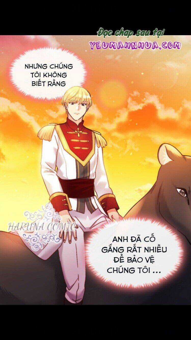 Sinh Đôi Xuyên Không Chapter 88 trang 60