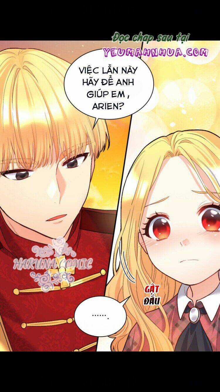 Sinh Đôi Xuyên Không Chapter 88 trang 61