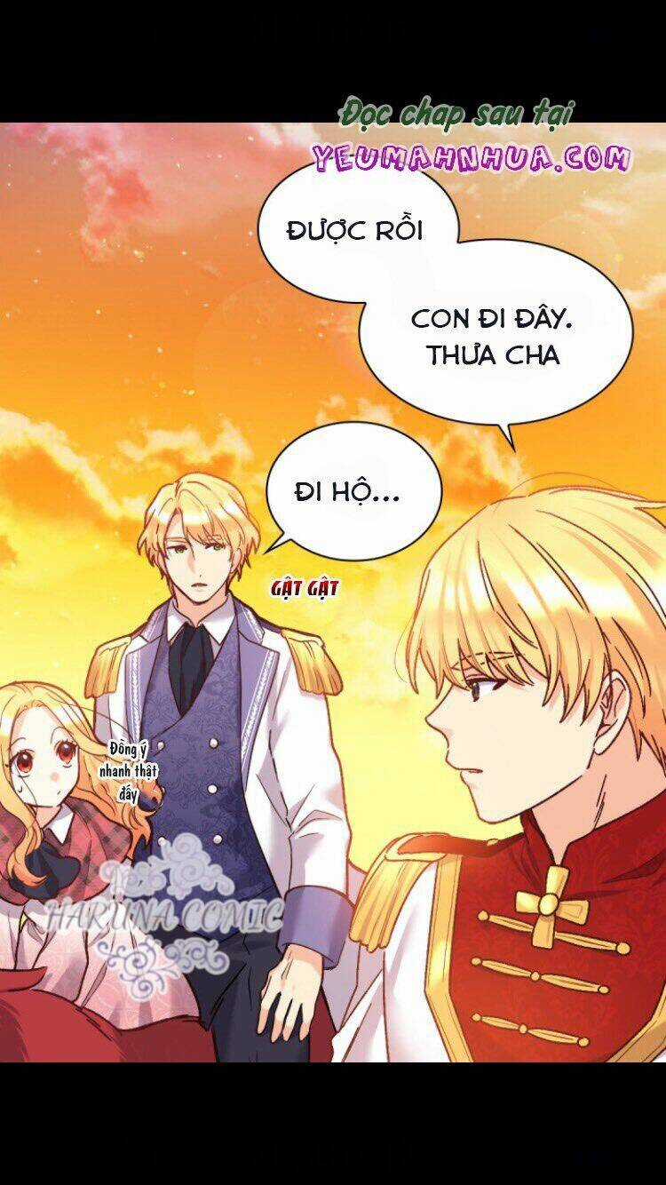 Sinh Đôi Xuyên Không Chapter 88 trang 62