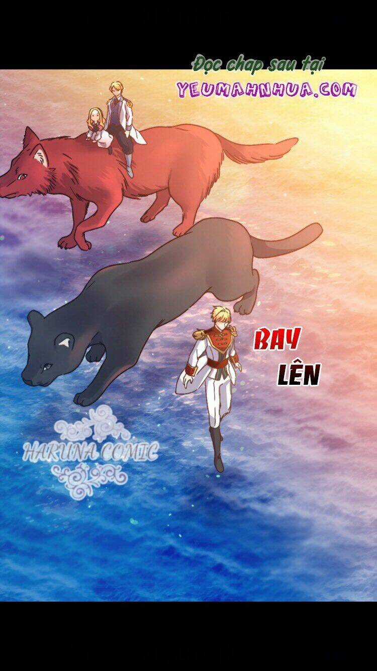 Sinh Đôi Xuyên Không Chapter 88 trang 66