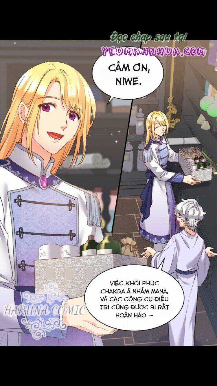 Sinh Đôi Xuyên Không Chapter 88 trang 7