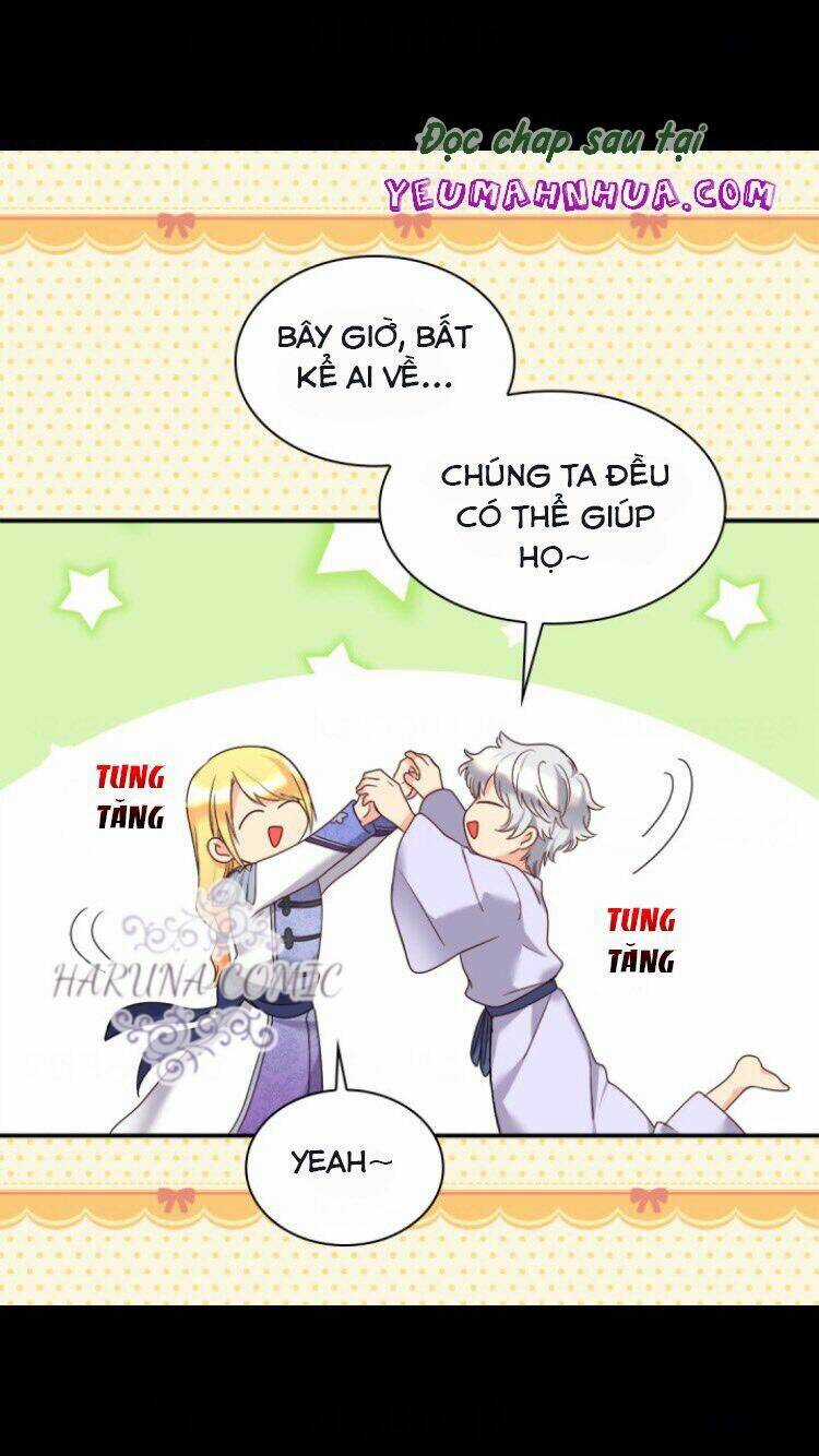 Sinh Đôi Xuyên Không Chapter 88 trang 8