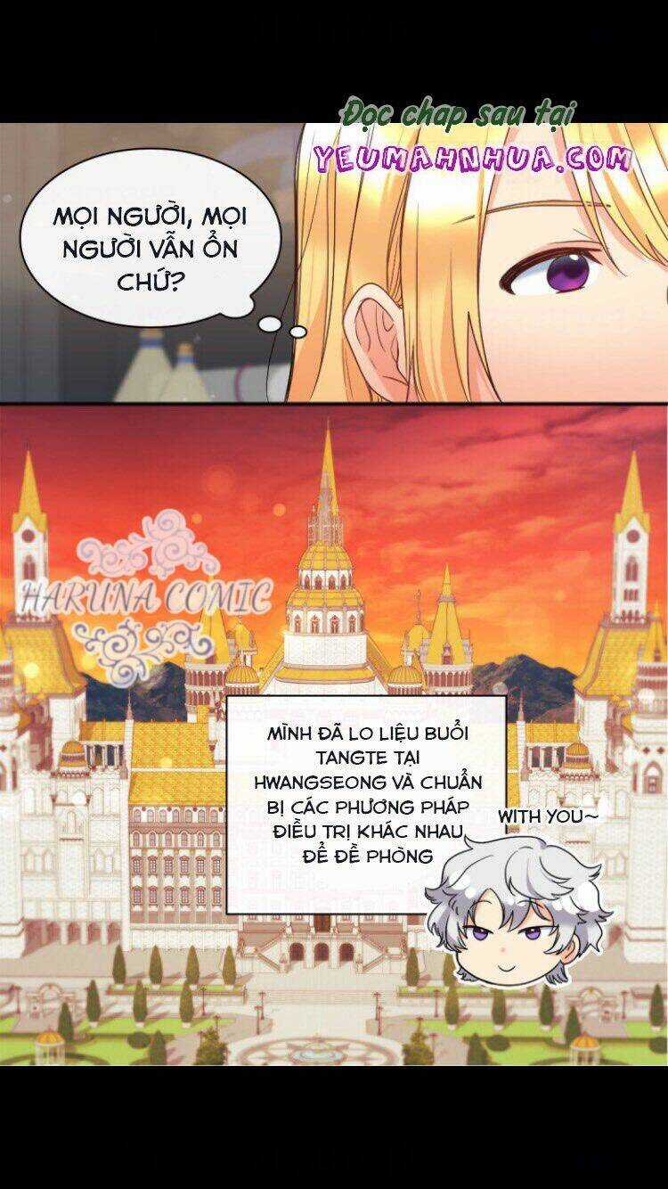 Sinh Đôi Xuyên Không Chapter 88 trang 9