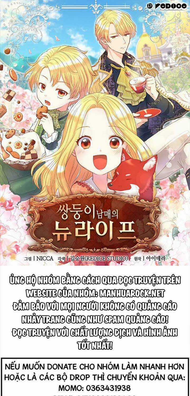 Sinh Đôi Xuyên Không Chapter 89 trang 0