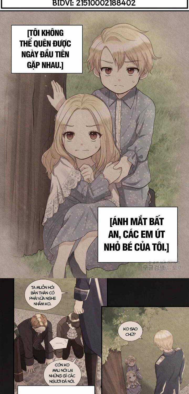 Sinh Đôi Xuyên Không Chapter 89 trang 1