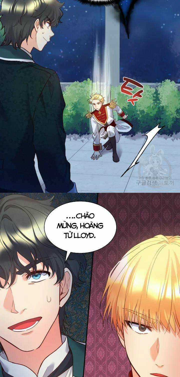 Sinh Đôi Xuyên Không Chapter 89 trang 10