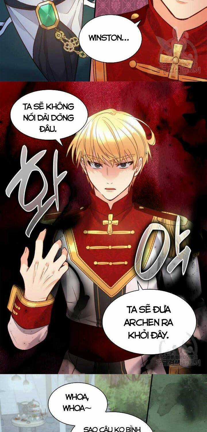 Sinh Đôi Xuyên Không Chapter 89 trang 11