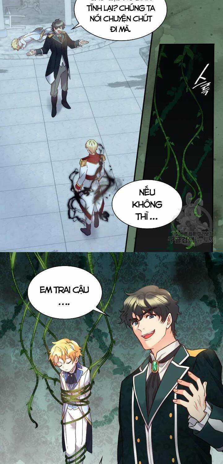 Sinh Đôi Xuyên Không Chapter 89 trang 12