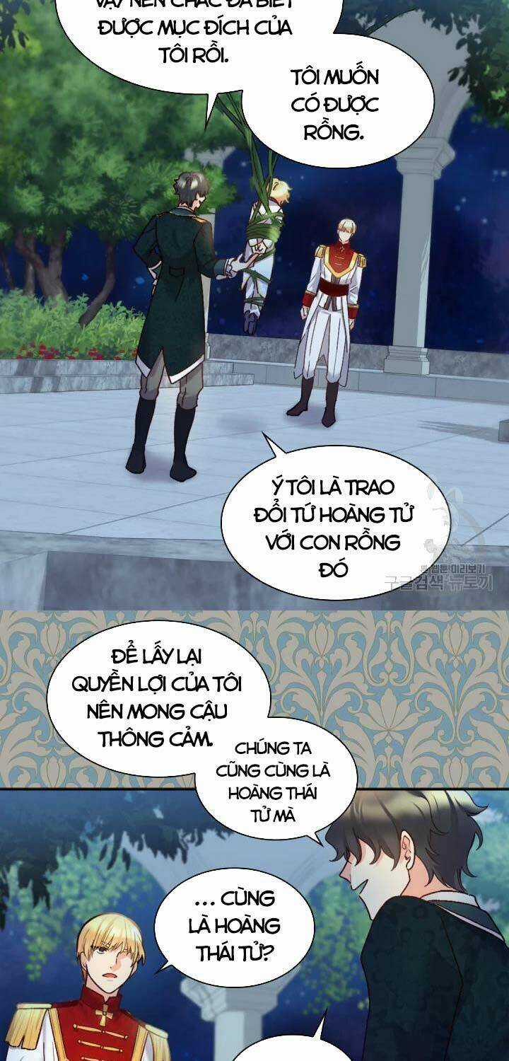 Sinh Đôi Xuyên Không Chapter 89 trang 14