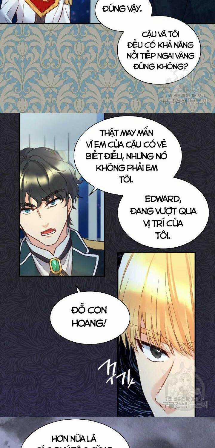 Sinh Đôi Xuyên Không Chapter 89 trang 15