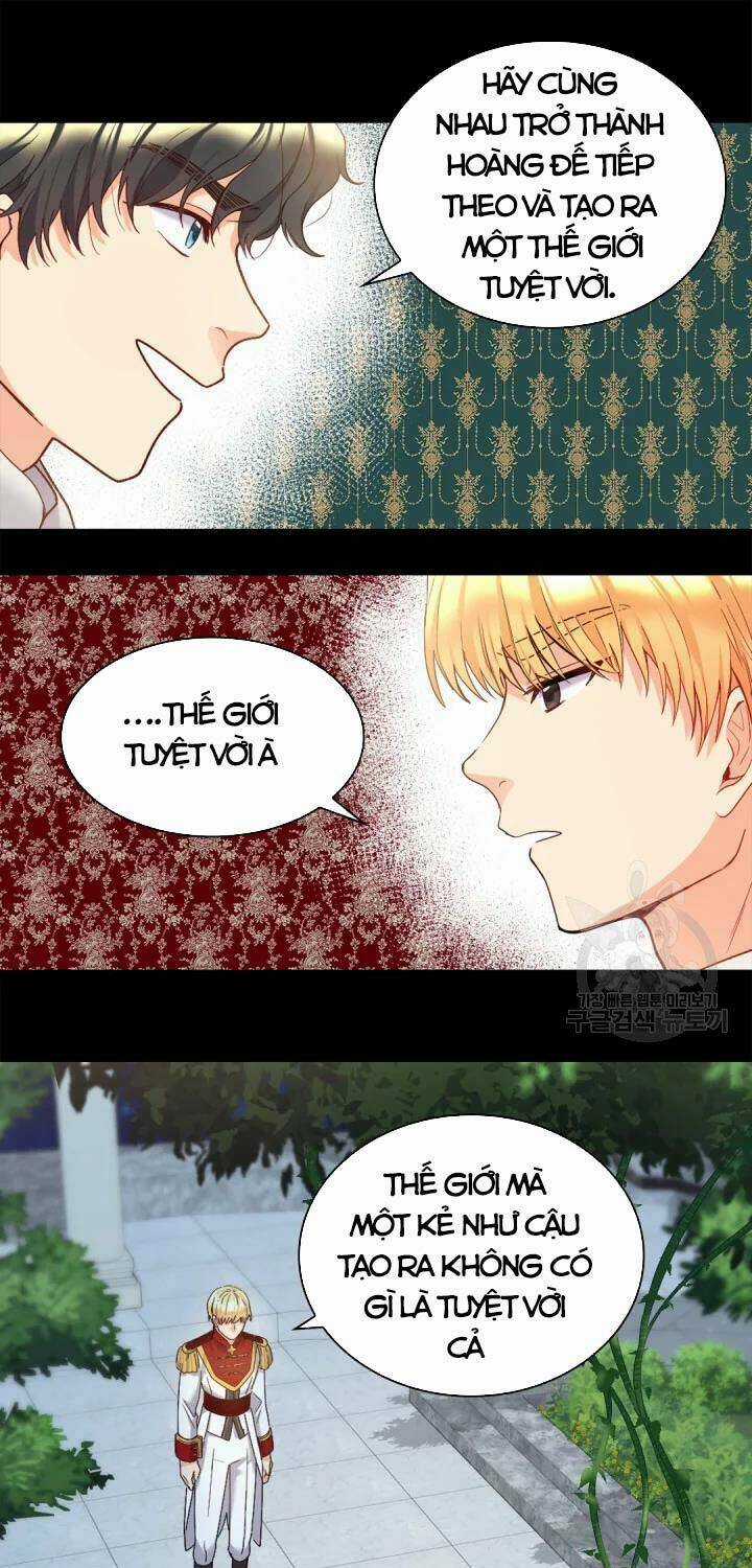 Sinh Đôi Xuyên Không Chapter 89 trang 17