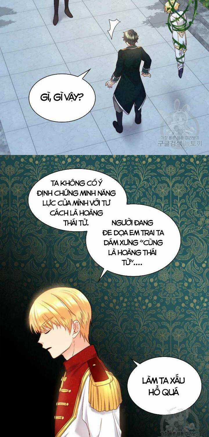 Sinh Đôi Xuyên Không Chapter 89 trang 18