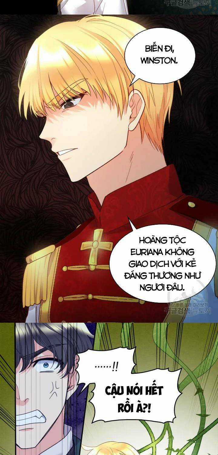 Sinh Đôi Xuyên Không Chapter 89 trang 19