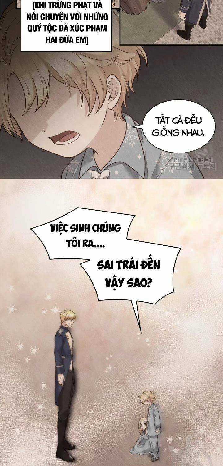 Sinh Đôi Xuyên Không Chapter 89 trang 2