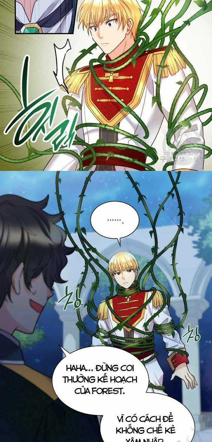 Sinh Đôi Xuyên Không Chapter 89 trang 20